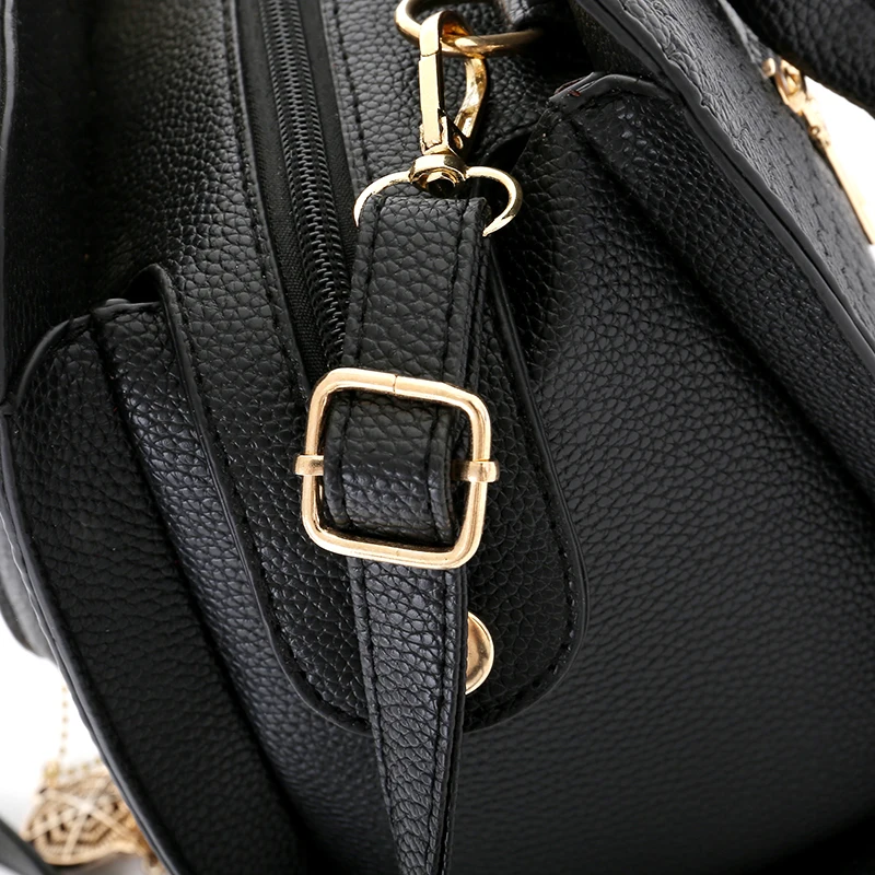 Для женщин из крокодиловой кожи Tote V Letters Tassel Дизайнерские Сумки Роскошные качественные сумки через плечо с бахромой сумка-мессенджер