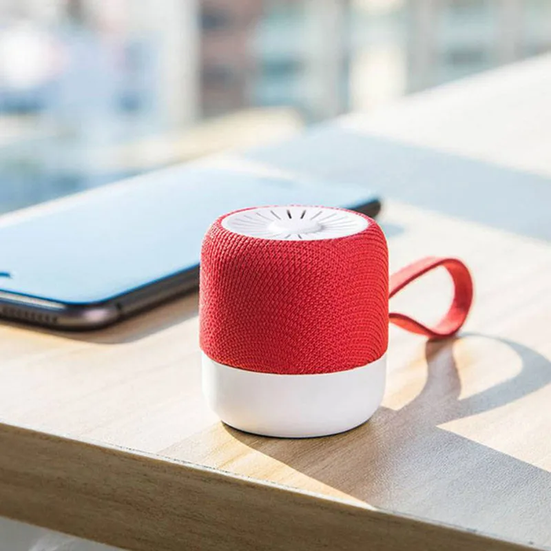 Новая серия Ультра мини Bluetooth динамиков высокопроизводительный сабвуфер