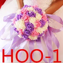 

Свадебные аксессуары, цветы 3303 HOO