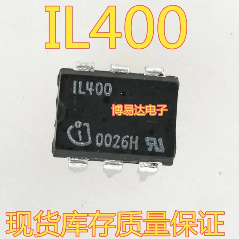 

IL400 DIP-6 IL400