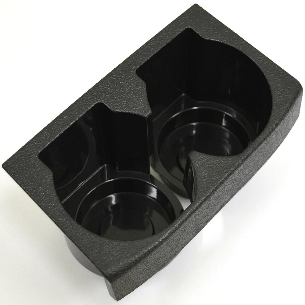 Центральный держатель для стакана контейнер хранения стильный аксессуар салона