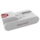 Оригинальный аккумулятор для JIMMY JV51JV53, ручной беспроводной пылесос