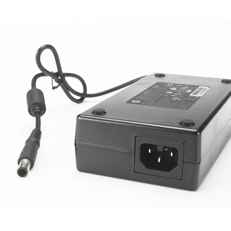 180W 19.5V 9.23A AC Adapter fit for HP Pavilion 27-XA0017UR AIO PC | Компьютеры и офис