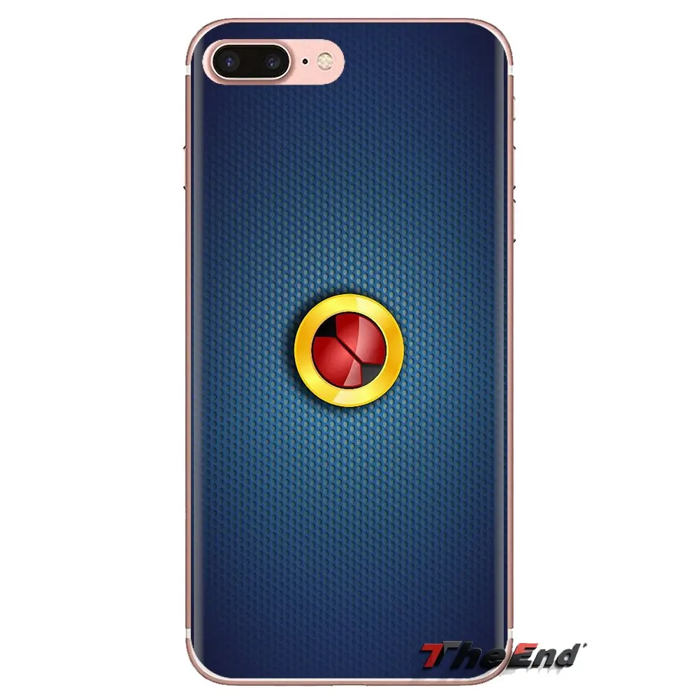 megaman Mega Man X character For Huawei P Smart Y6 P8 P9 P10 Plus Nova P20 Lite Pro Mini 2017 SLA-L02 SLA-L22 2i Ultra Thin Case |