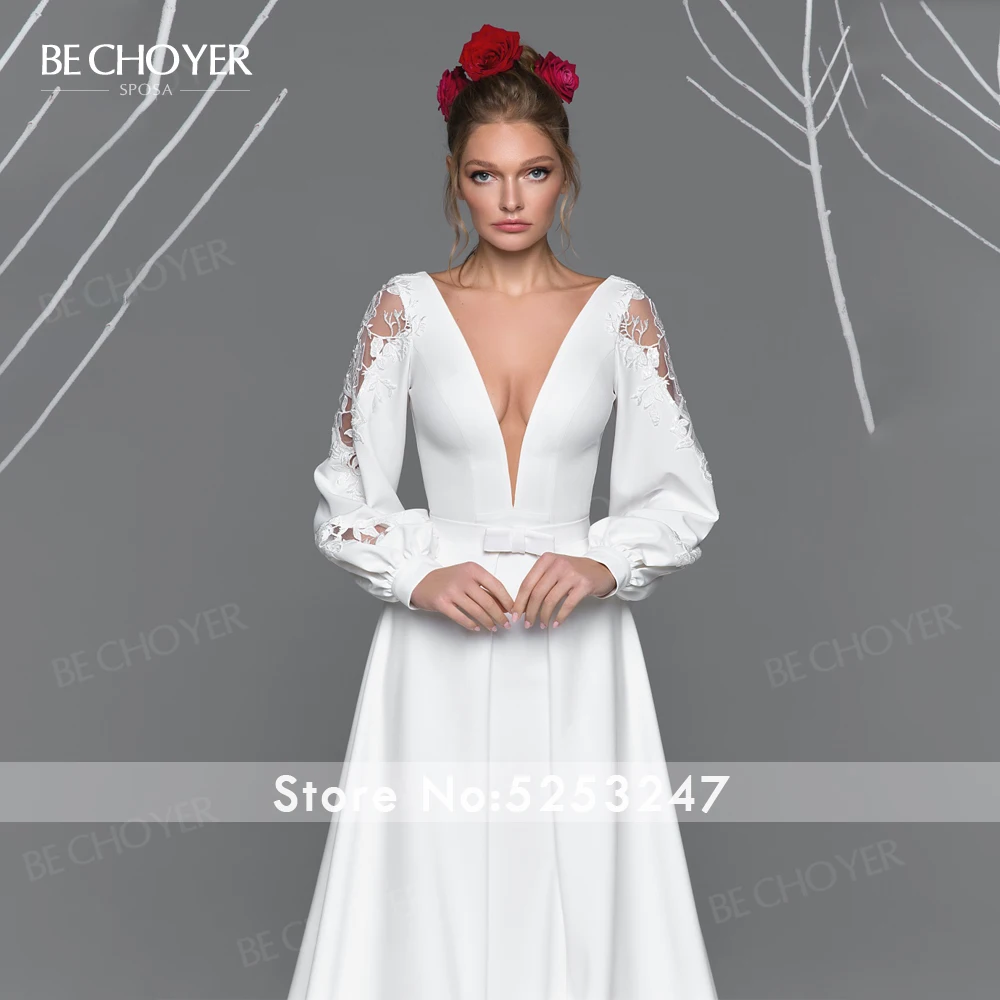 Сексуальное платье с v образным воротом атласное ТРАПЕЦИЕВИДНОЕ свадебное будет