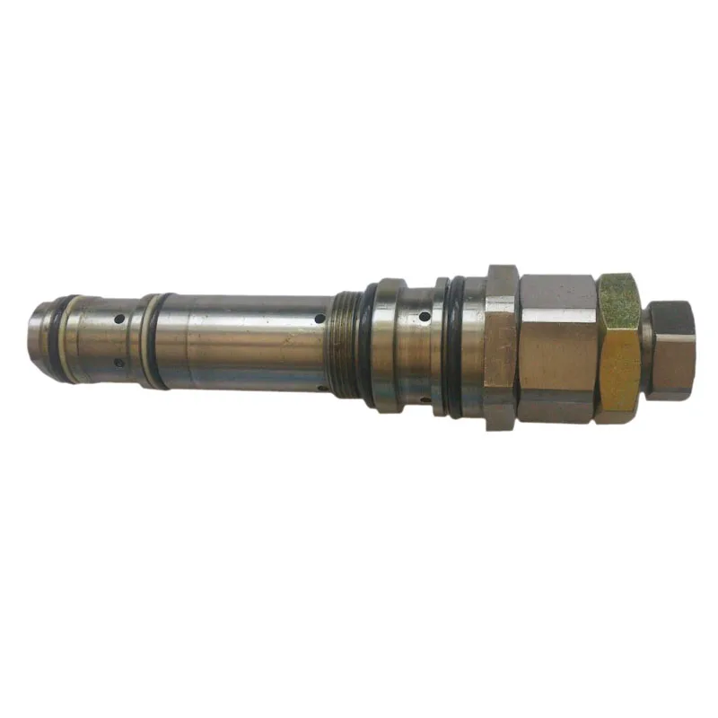 723-40-50100 PC200-6 6D95L главный предохранительный клапан для экскаватора KOMATSU запчасти