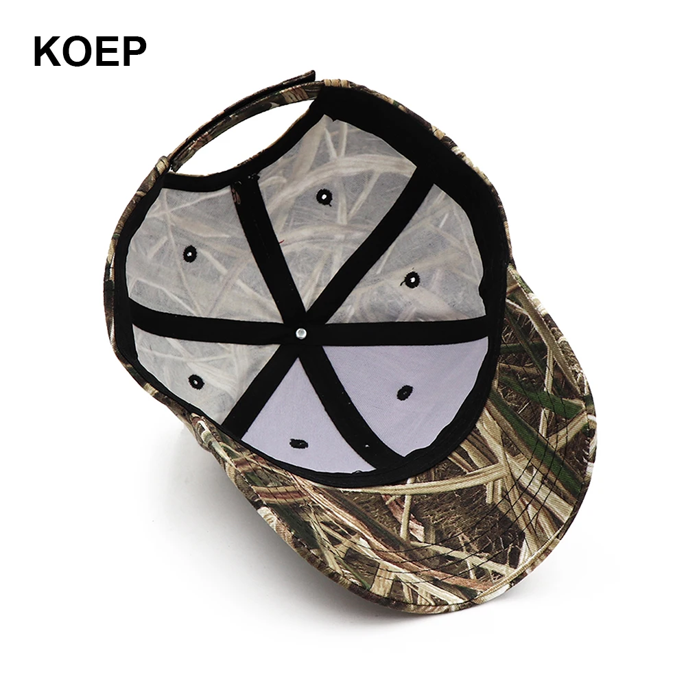 Бейсболка KOEP 2021 хлопок цвет в ассортименте|Мужские бейсболки| |