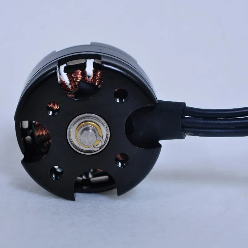 Бесщеточный мотор Mt2204 2300Kv бесщеточный двигатель Cw/Ccw для мини 200 210 230 250 мм