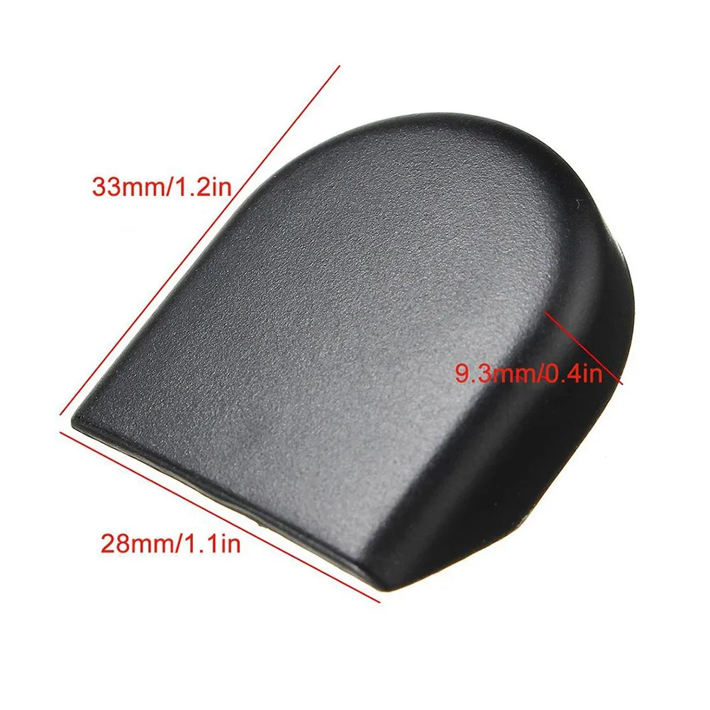 

Plastic Car Wiper Arm Cover Cap Head Nut Auto Replacement Wiper Arm Head Nut Accessories For ToyoYaris Corolla 85292-0F010
