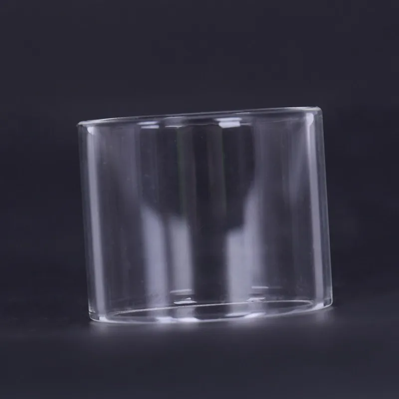 Мини электронная сигарета pyrex Pure стеклянная трубка для замены испарителя Eleaf