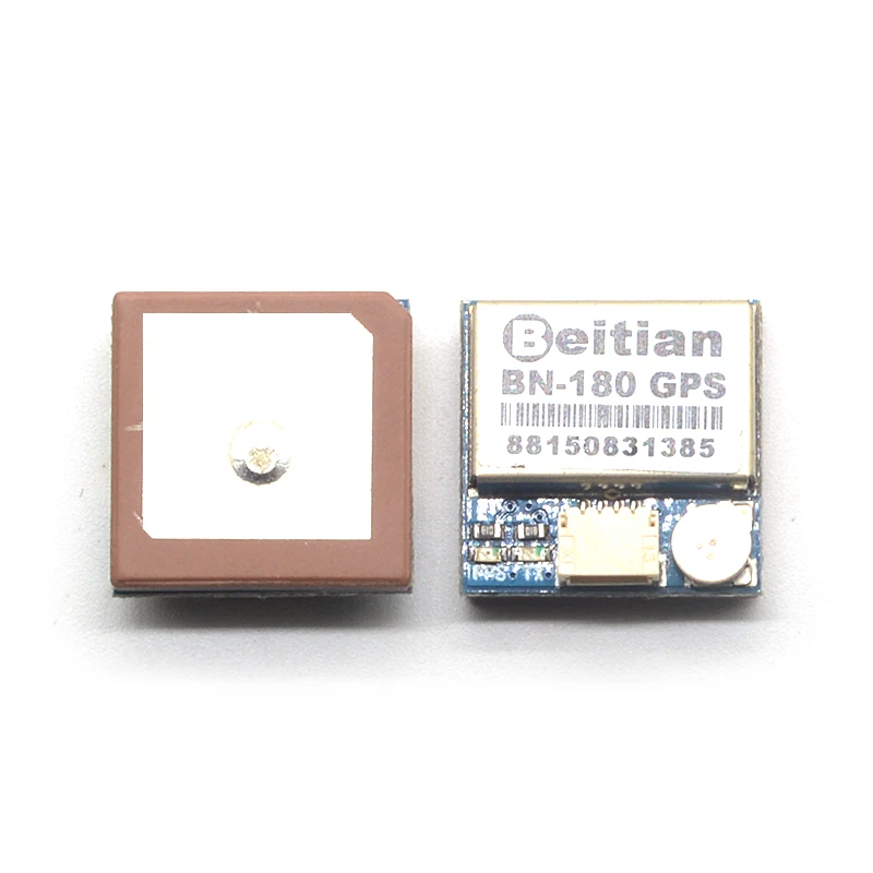 Супертихий 4 9g BEITIAN BN-180 BN180 ГЛОНАСС GPS модуль 18X18X6mm аэрокамера для дистанционно