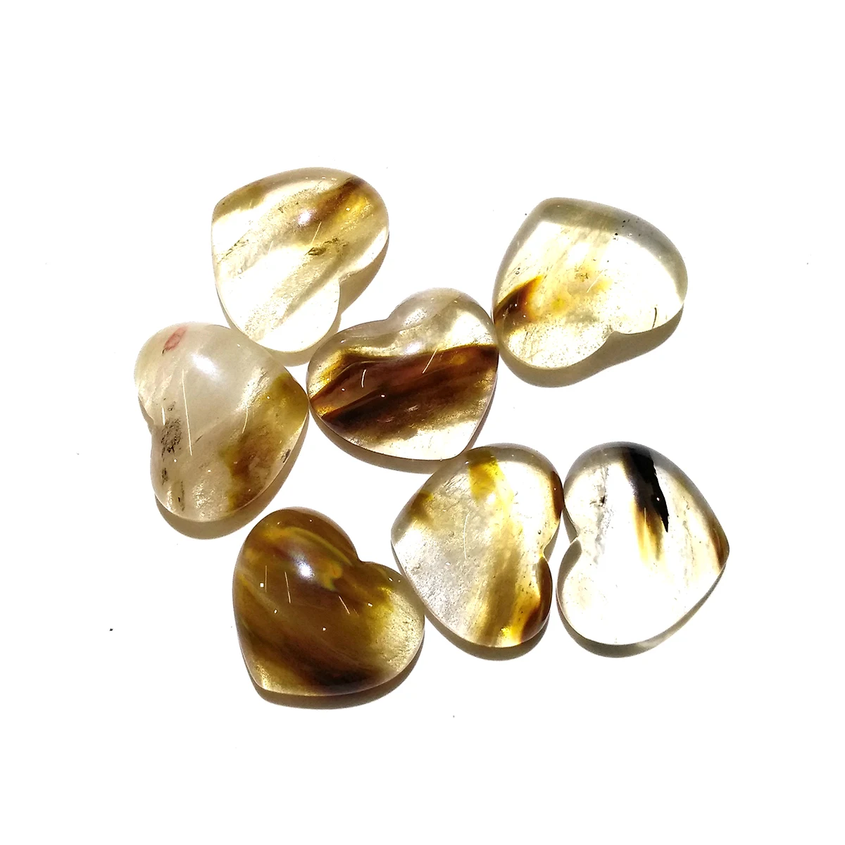 10 шт. бусины в форме лебедя | Украшения и аксессуары