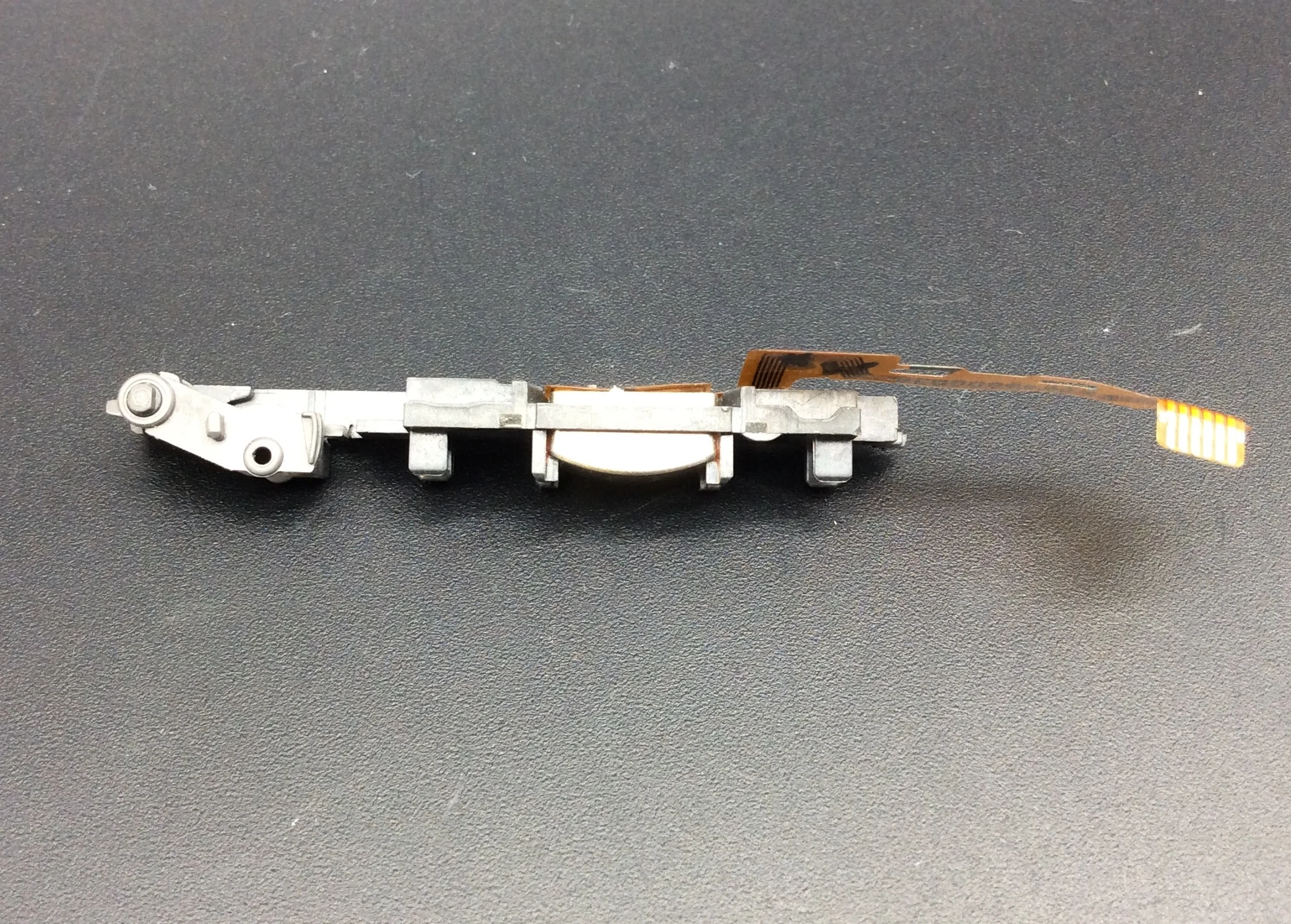 2 шт. оригинал для Panasonic RQ-SX серии магнитная головка магнитофона кассеты колоды