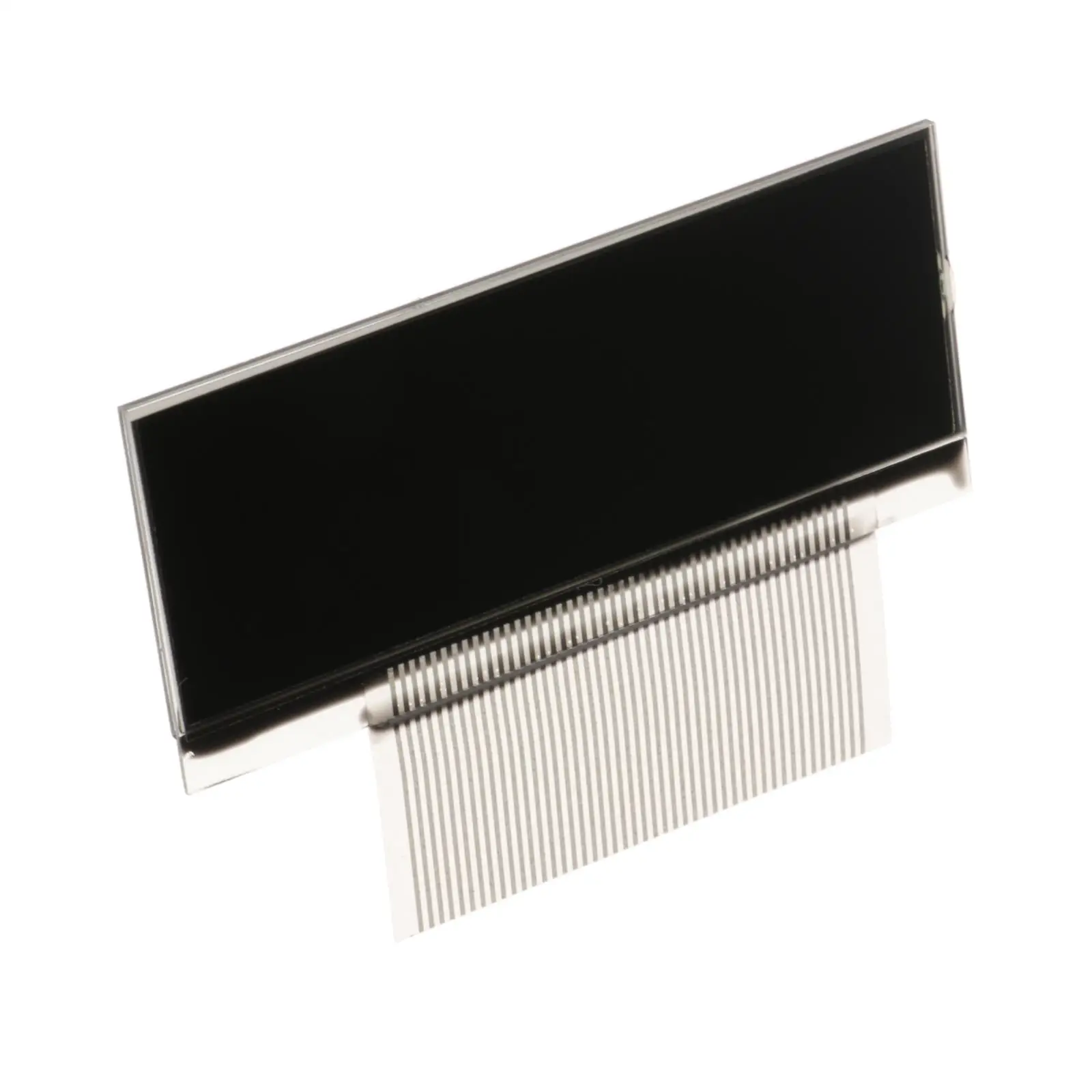 

Gauge Speedometer LCD Display Screen for E34 Repair Durable Easy Install