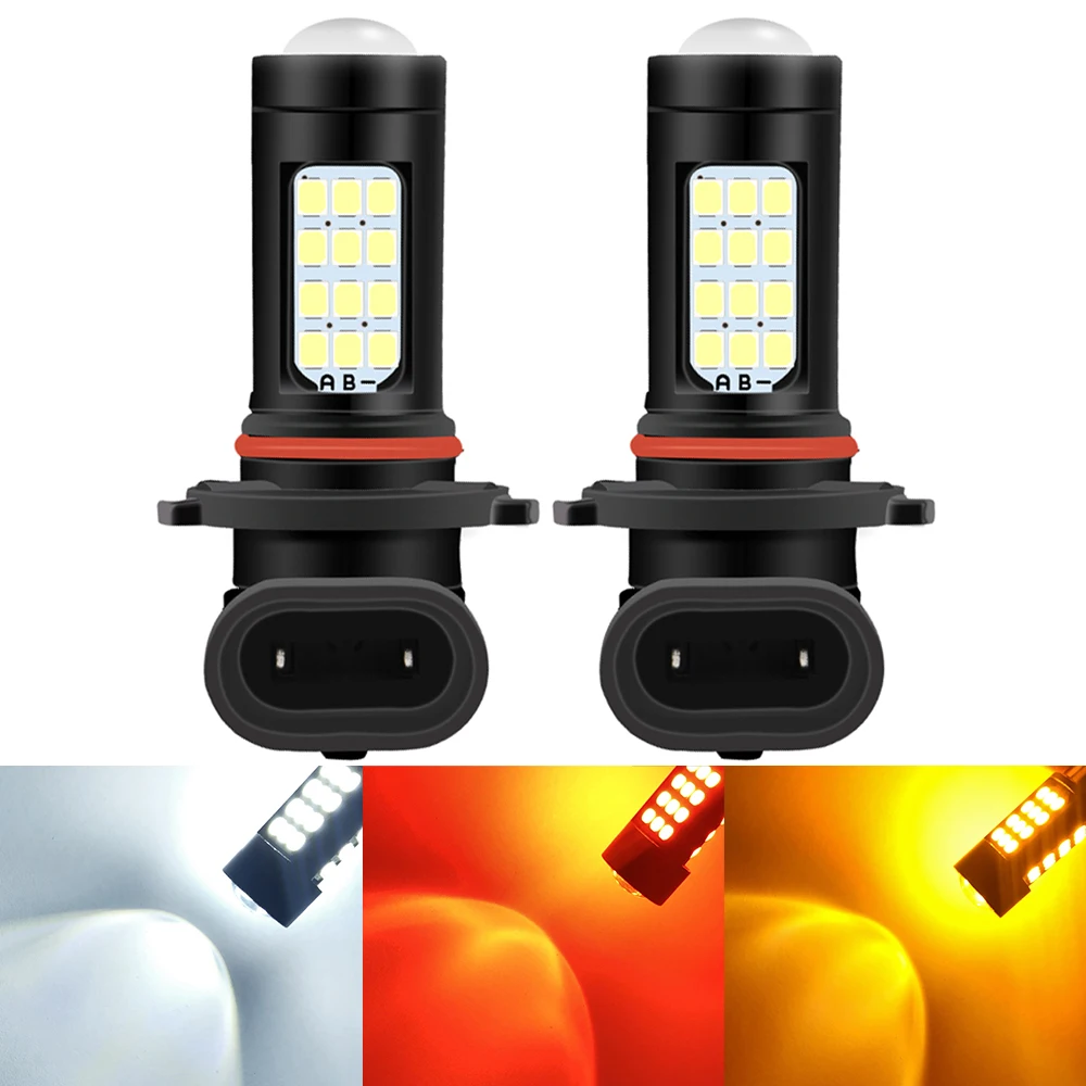 

2 шт. PSX24W светодиодный H16 H11 H8 H10 лампа 8 Вт DRL проектор противотуманные светильник ры для VW Passat B6 Гольфы Jetta MK4 MK5 Routan Ram Dakota CC 12 В