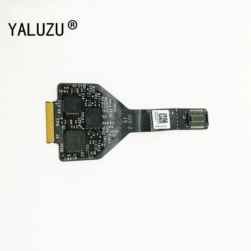 

NEW A1278 Touchpad Trackpad Flex Cable For Macbook Pro Retina 13" A1278 Trackpad Cable 2009 2010 2011 2012 YEAR