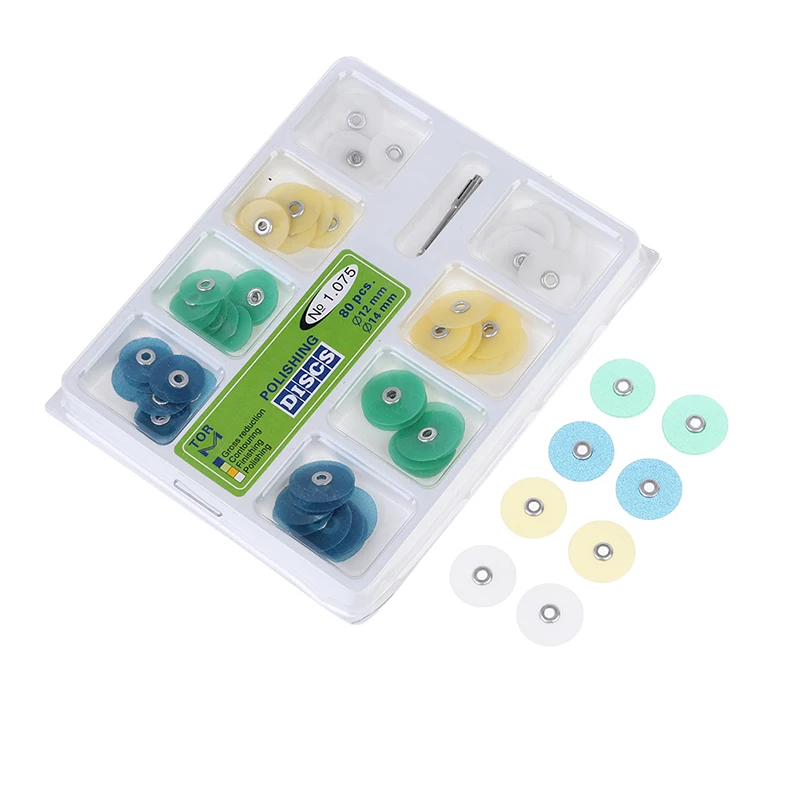 

Полировочные диски для зубов, набор полосок оправки с большим снижением контуринга, стоматологические материалы, аксессуары для отбеливания зубов и ухода за полостью рта