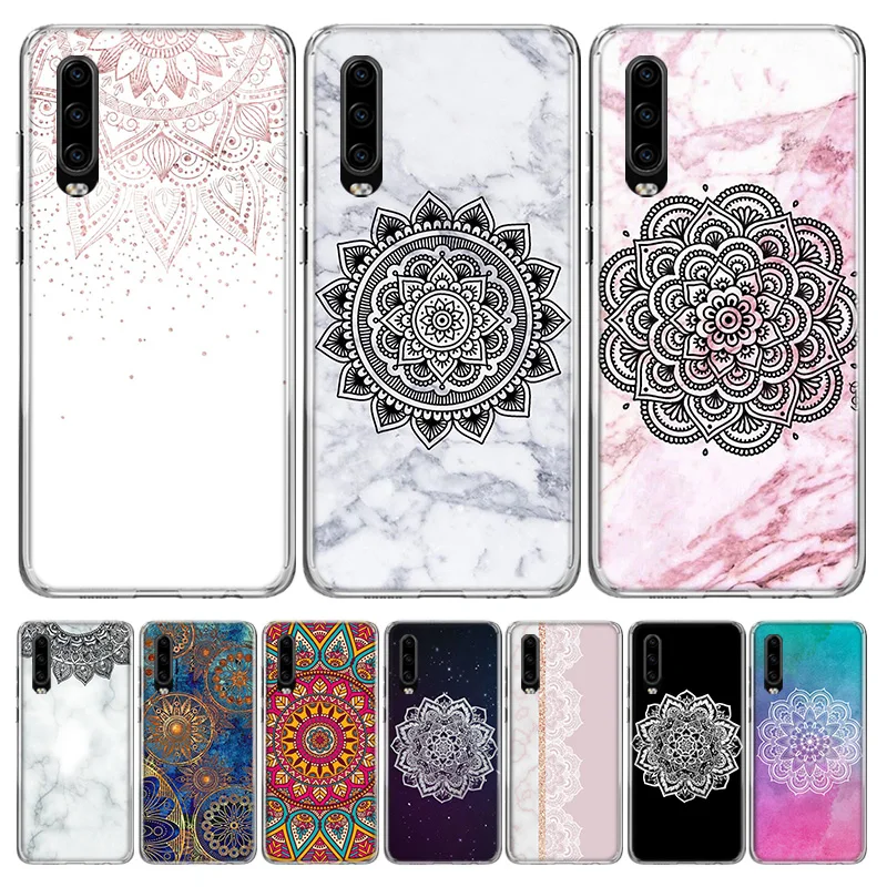 Чехол для телефона Huawei P40 P30 P20 Mate 30 20 10 Pro P10 Lite P Smart Z + 2019|Бамперы| |