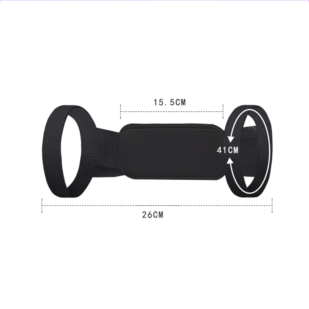 

Hunchback Correcting Belt Invisible Clothing Correction Belt Posture Corrector Posture Corrector for Upper Back Pain Relieving