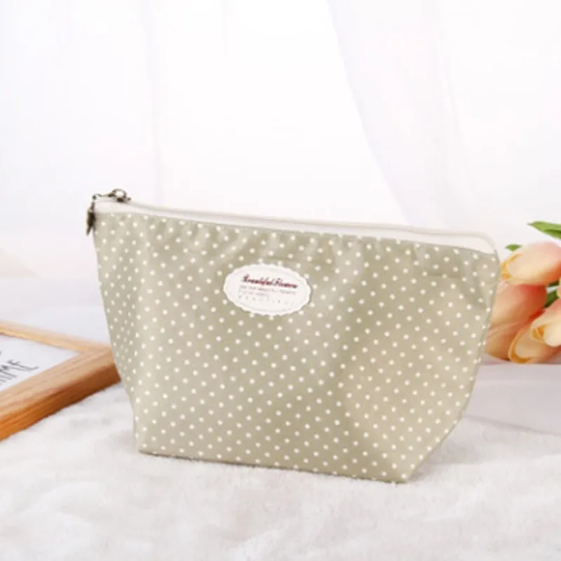 2020 Модные Простые Портативный косметичка для путешествий сумка макияжа чехол