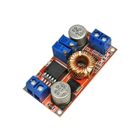 10pcs xl4015 dc dc constant voltage regulators current step down power supply buck converter board charger 5v 32v 0 8v 30v 5a