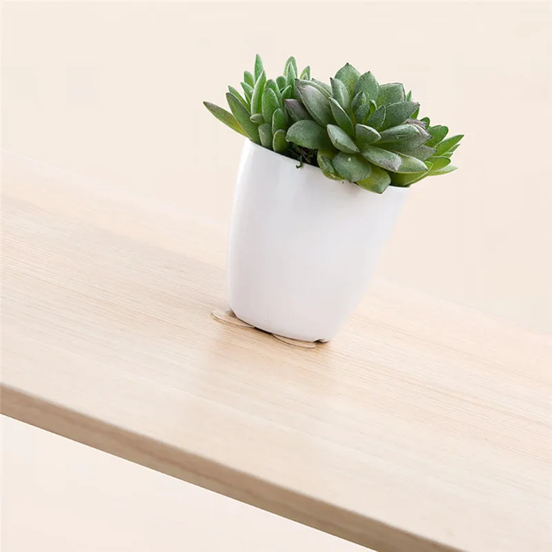 100 шт акриловая круглая прозрачная Двухсторонняя клейкая лента креативные супер