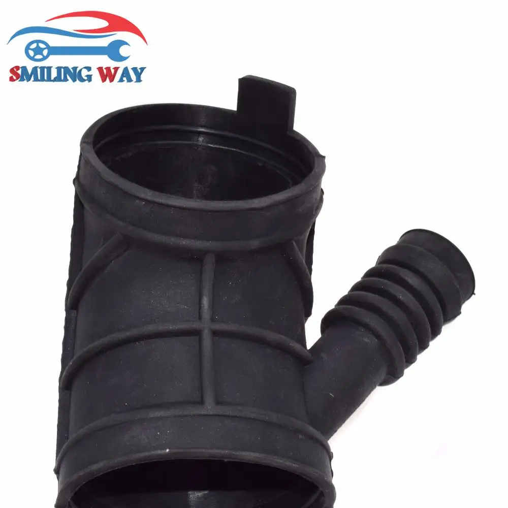 Резиновый шланг для BMW E46 325 330 i / Xi Ci Z3 OE #13541438759 13541438761|Воздухозаборники| |