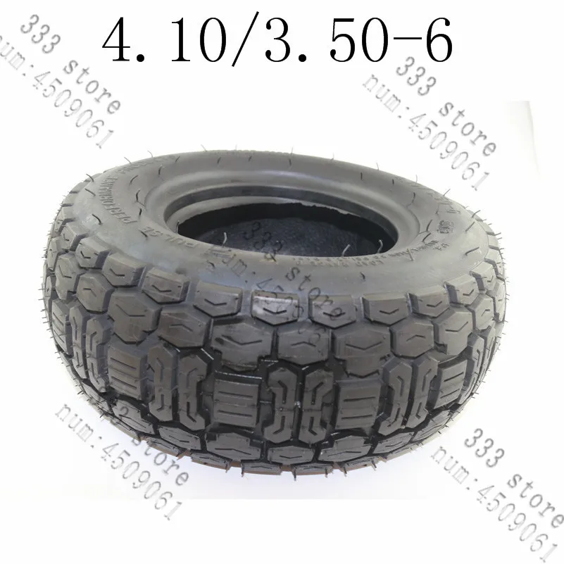 4 10/3 50-6 шины для ATV хорошие скутера 6 дюймов газонокосилка/снег и грязь брендовая