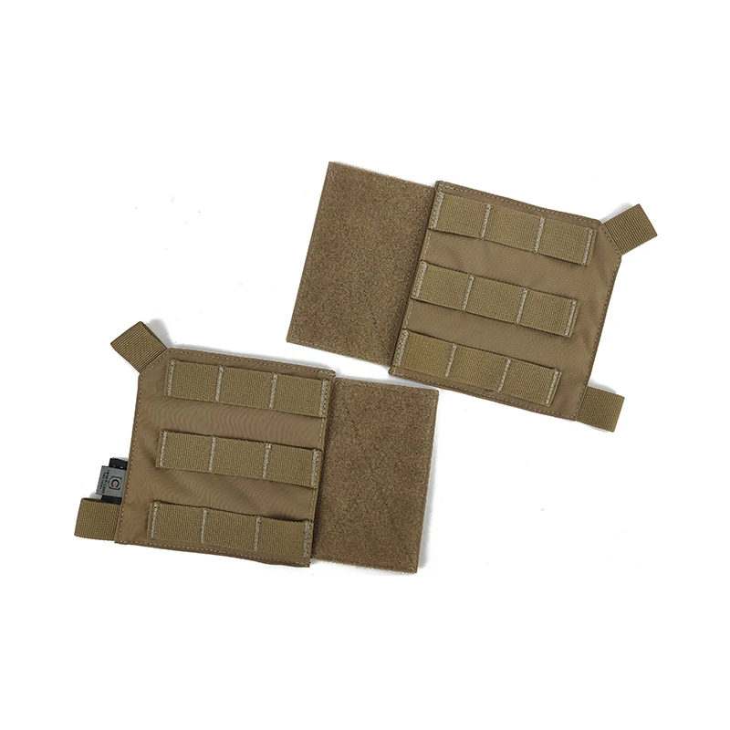 TW-L006 twinfalcon MFC 2 0 s нагрудное крепление крылья MOLLE Delustering Cordura 500D |