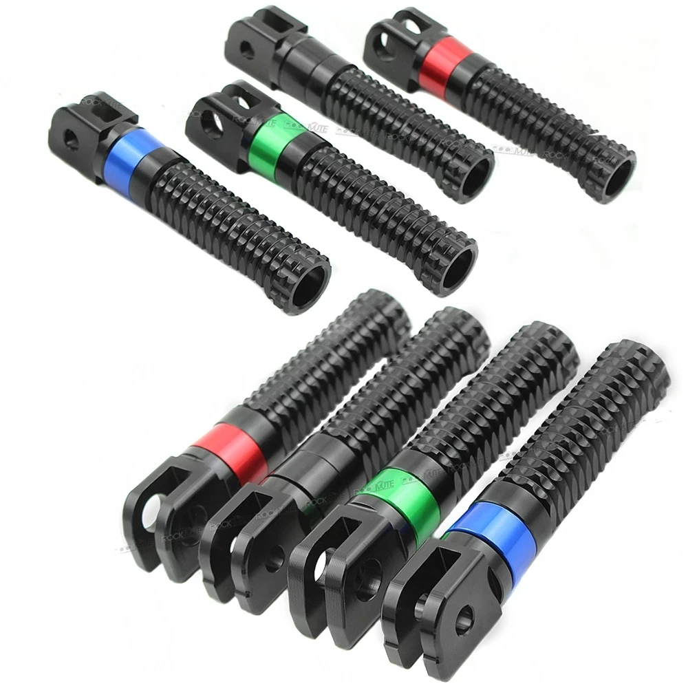 

Motorcycle CNC Aluminum Footrest, for Yamaha YZF-R6, YZF-R1, YZF-R1M, YZF-R1S, YZF, R6, R1, R1M, R1S