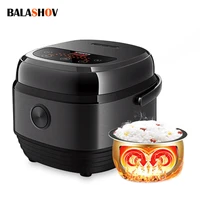3l multi function electric rice cooker soup porridge student dormitory cooking machine household food steamer kitchen appliance