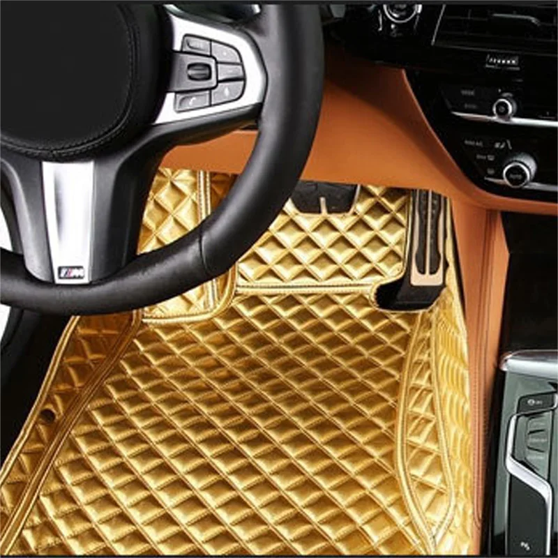 Автомобильные коврики для Mercedes Benz W203 W204 W205 C class 180 200 220 250 300 350 C160 C180 C200 C220 C300 C350 ковер вкладыши