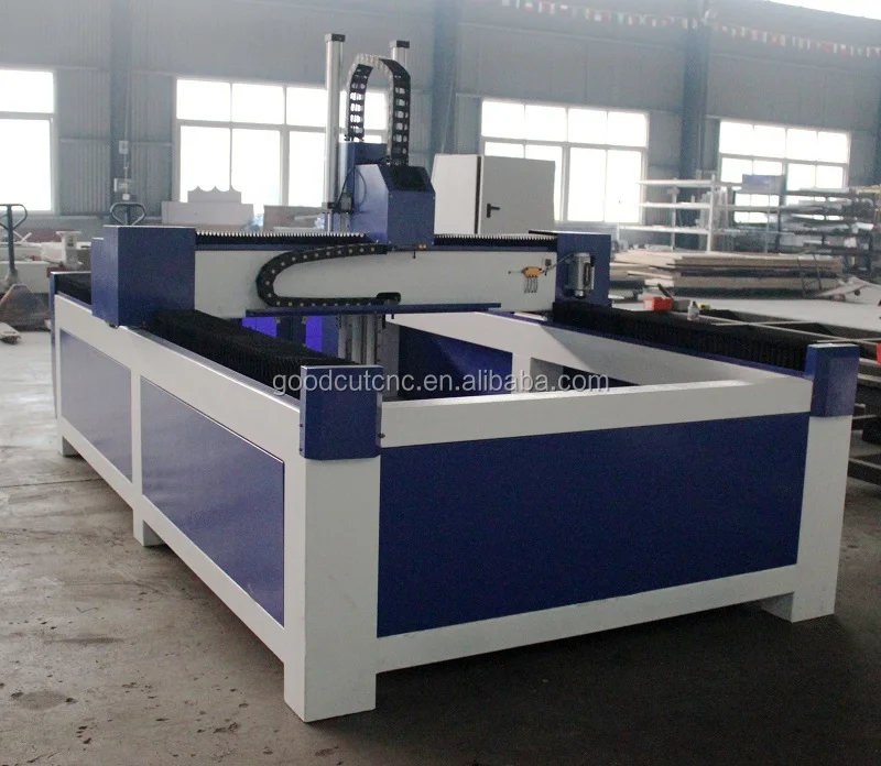 

GoodCut 1530 2030 180 Degree Rotation Spindle atc cnc router 4 axis milling machine for foma wood