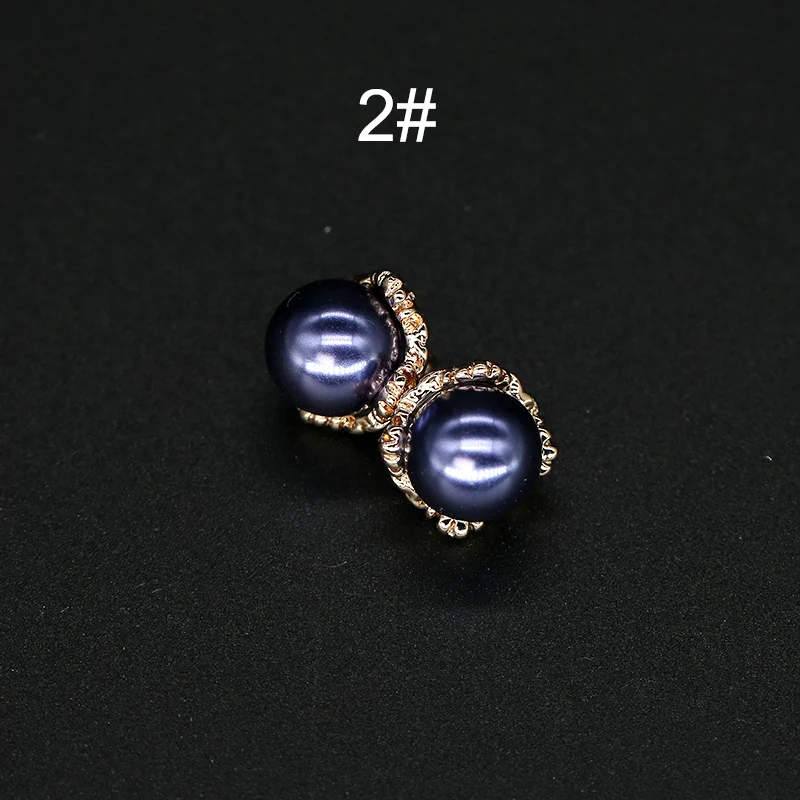 Пуговицы женские винтажные металлические 11 мм 6 шт. | Дом и сад