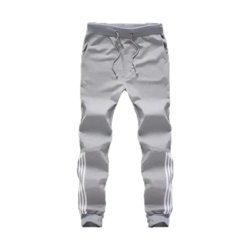 Мужские джоггеры повседневные Hosen Druck Adi спортивная одежда для фитнеса