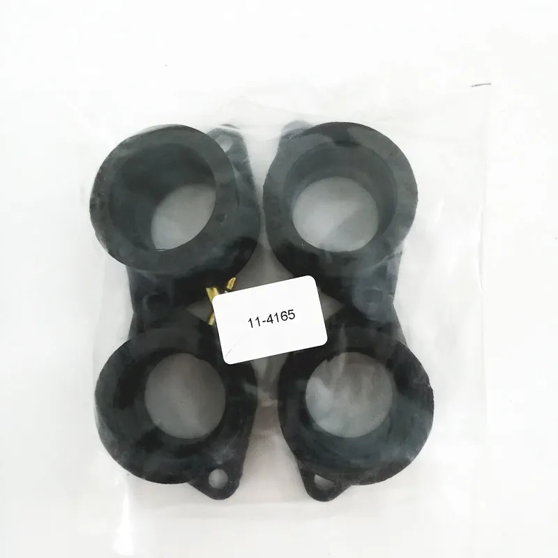 Адаптер интерфейса карбюратора мотоцикла впускной коллектор для Kawasaki 16065-029 L