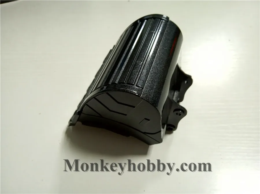HUINA 580 1580 550 1550 оригинальные запчасти аксессуары Новинка ведро большого размера 1