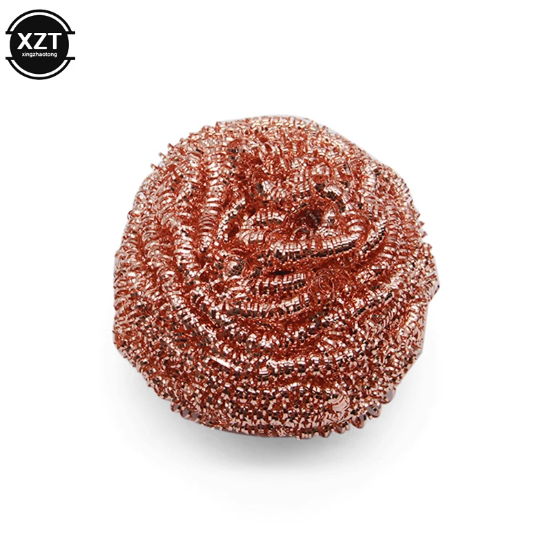 

Desoldering soldering iron mesh filter cleaning nozzle tip copper wire ball clean ball dross box Cleaning Ball