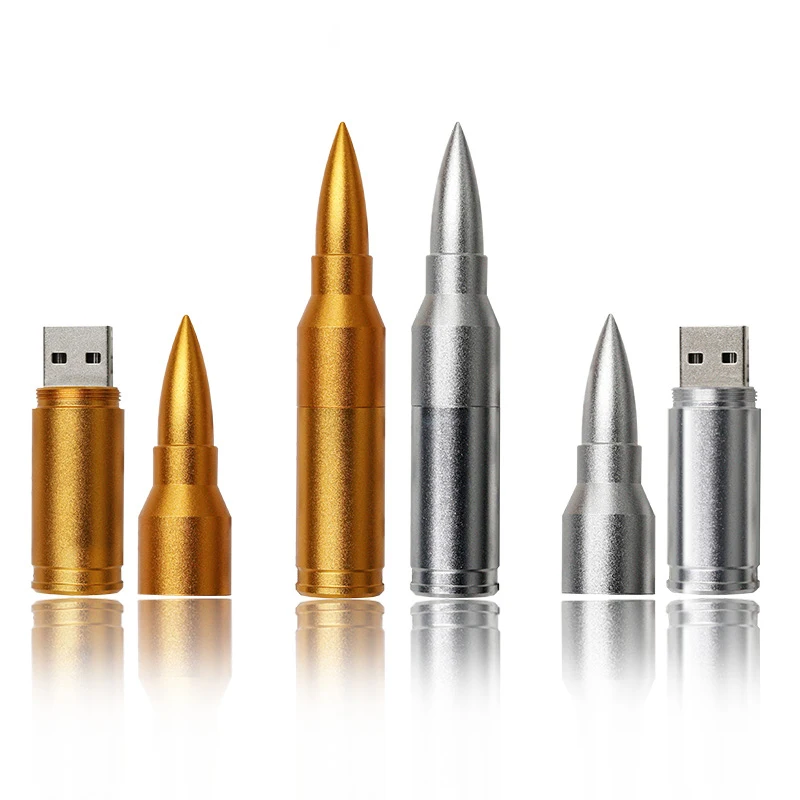 USB флеш накопитель металлический 128/128/64/32/16 ГБ|USB флэш-накопители| |