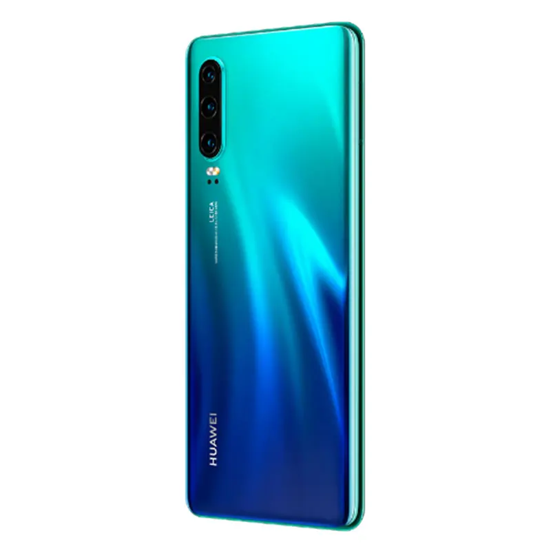 Оригинальный смартфон HUAWEI P30 с глобальной прошивкой 8 Гб ОЗУ 256 ПЗУ Kirin 980 Android 9 1 NFC