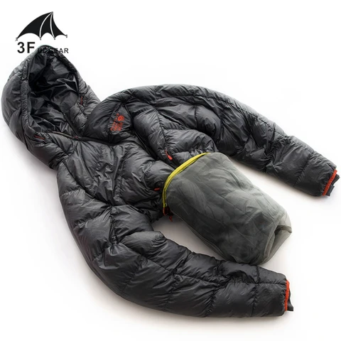 3F UL GEAR сетчатый мешок для хранения