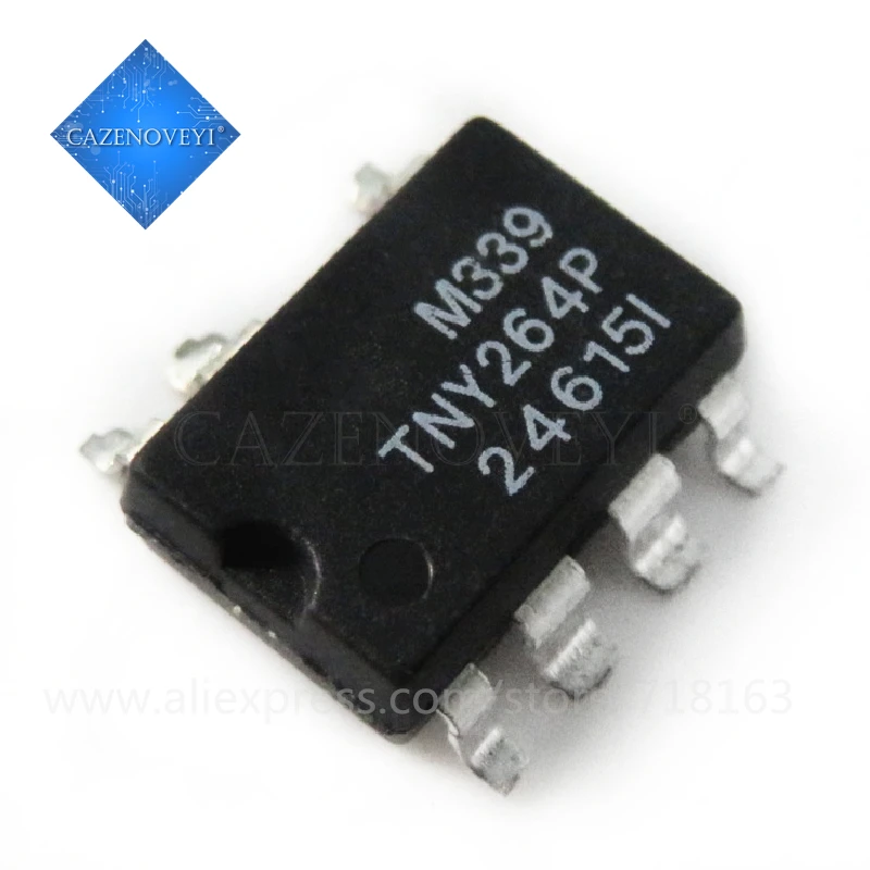 

10pcs/lot TNY264GN TNY264 SOP-7 In Stock