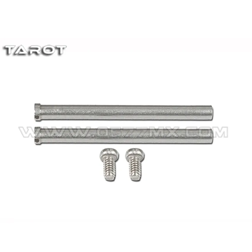 Таро RC MCPX серии горизонтальной оси TL800002 Для мульти роторный вертолет|Детали и