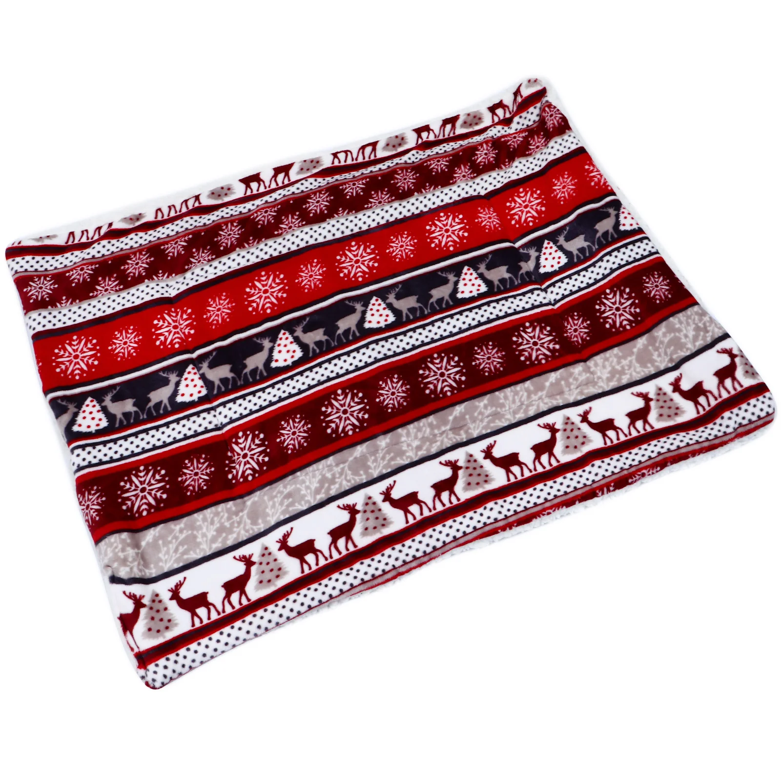 

Pet Dog Cat Blanket Winter Cushion Creative Cat Mat Cushion Pet Supplies