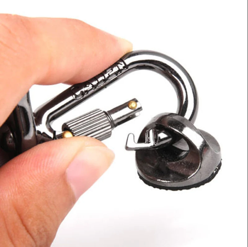 

2pcs 1/4" Screw Connecting Adapter SLR DSLR Camera Screw For Shoulder Sling Neck Strap Belt Camera Bag Case