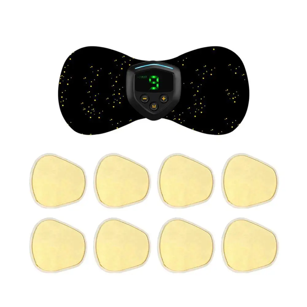 Горячая продажа LF Leravan бренд электрический стимулятор для всего тела