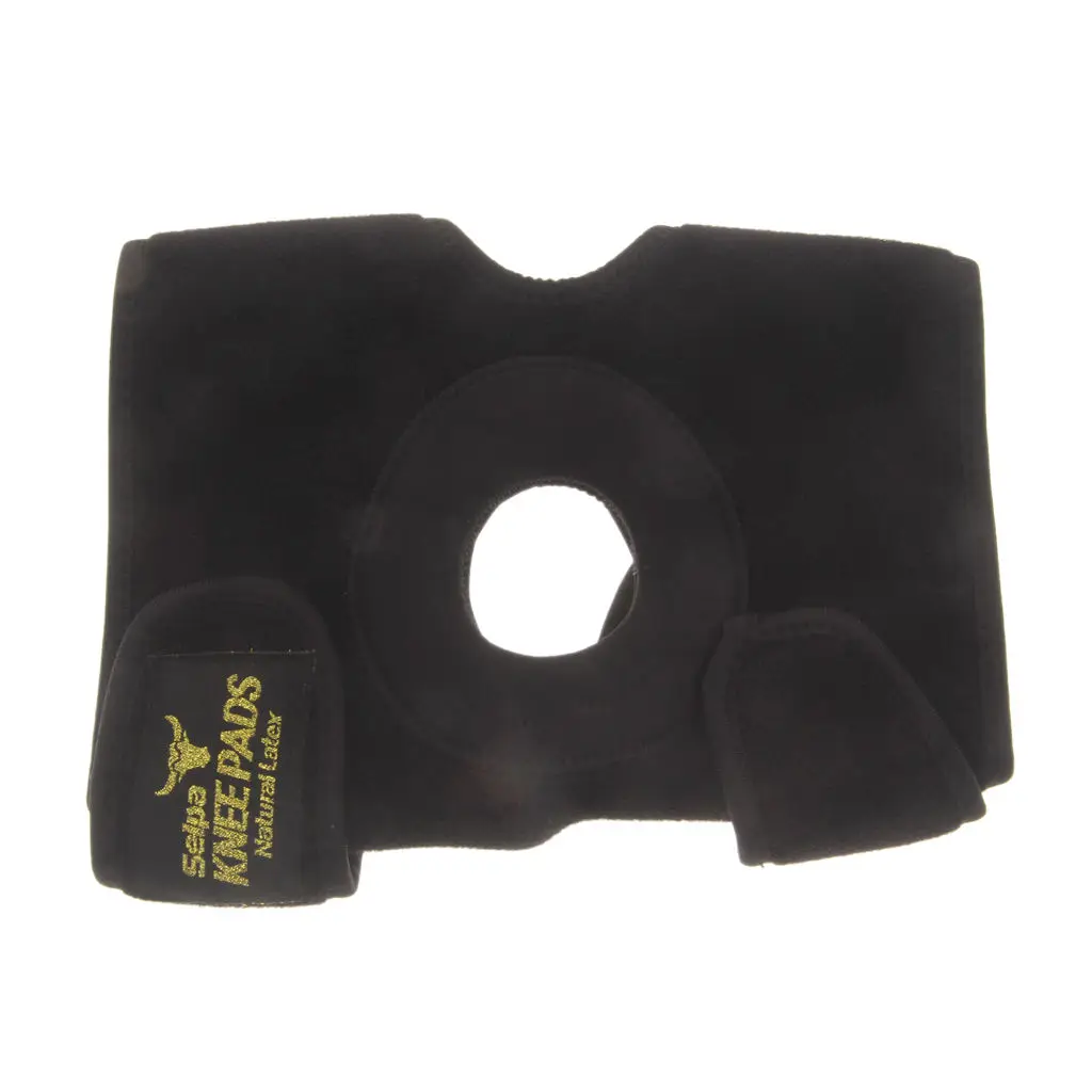 

Неопреновый наколенник унисекс, дышащий, впитывающий влагу, спортивный эластичный наколенник