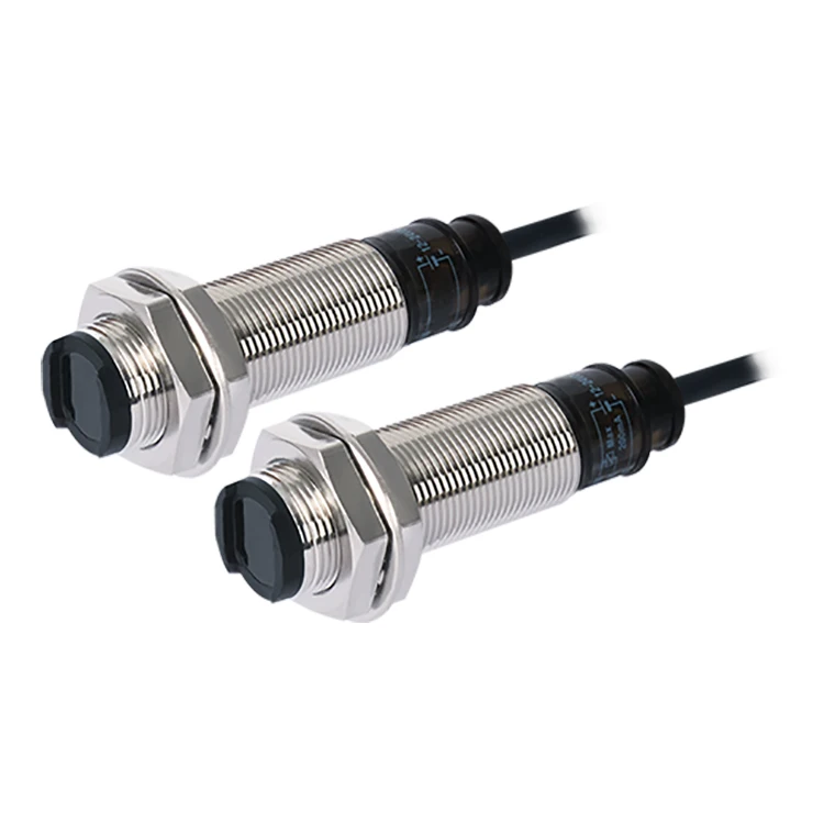 

Autonics BR20M-TDTD photoelectric sensor detection range 20m opposite type NPN collector open circuit Original and genuine goods