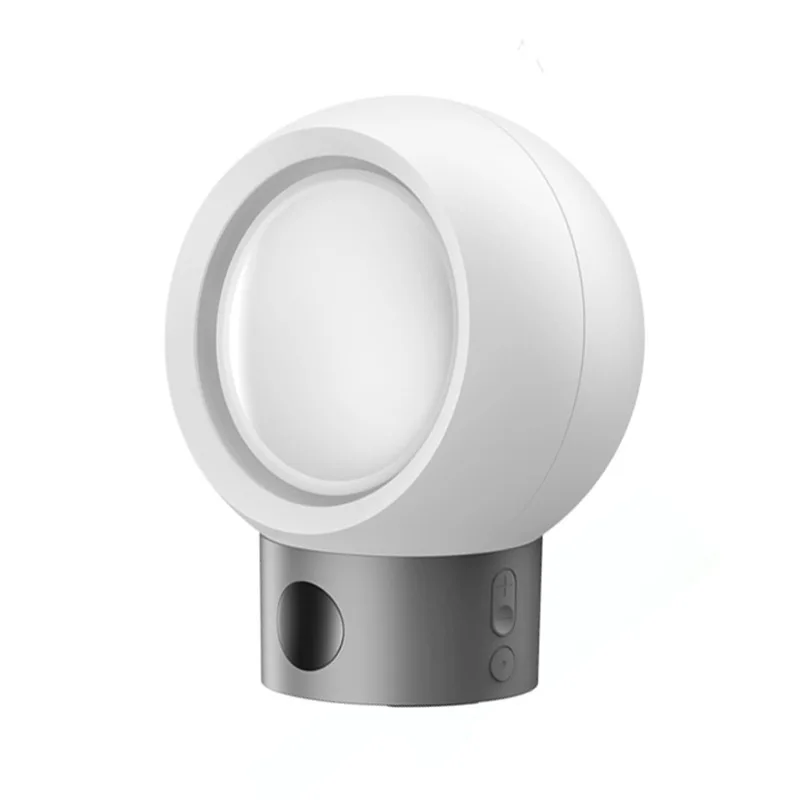 

Xiaomi 500W 220V Electric Heater Desktop Household 9-speed Intelligent Temperature Control Built-in Dump Switch Heater