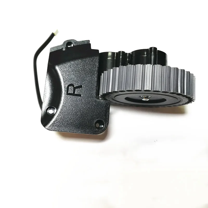 Колеса для робота-пылесоса PTMCH для Polaris PVCR 0926W 0826